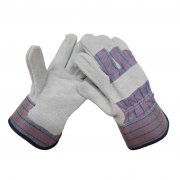 手套,针织手套，浸胶手套,安全防护用品