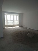 中央华府26楼132平75万南北通透户型