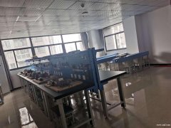 人工智能-安防系统的零基础定向培训