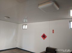 三百平仓库出租