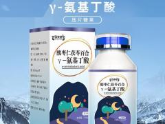 酸枣仁茯苓百合γ-氨基丁酸压片糖果加工 直播电商货源oem贴