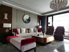 实景现房均价7500/平，湖景洋房学区房