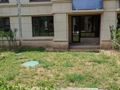 山高怡馨苑163平带院子80平