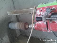 洪洞打孔钻眼上下水 专业附近水钻打孔钻眼