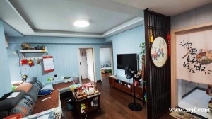 黄石港区舣景广场75平方米房屋出售