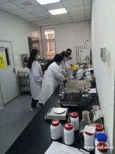 兴安盟检测公司电话