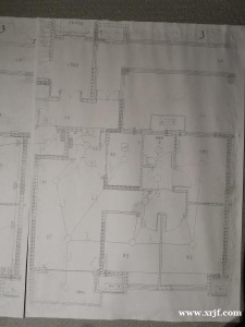 铜山区隐山观湖（铜山区揽山府） 普通住宅3室1厅