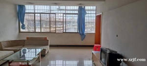 湖边宋城路居龙巷30号第二单元 普通住宅3室2厅1卫 简单装修