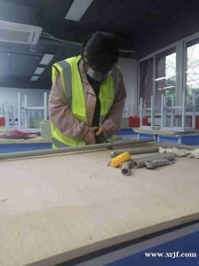 吊篮前梁外伸长度是多少要知道