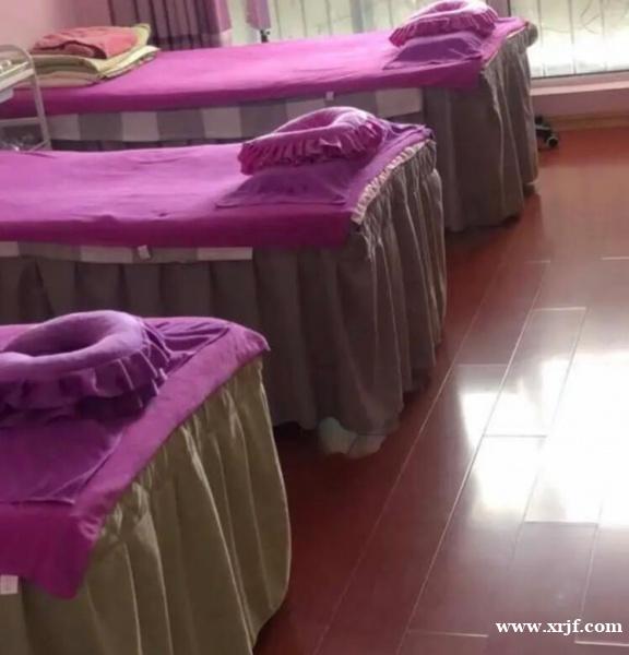 高薪诚招美容店店员、店长